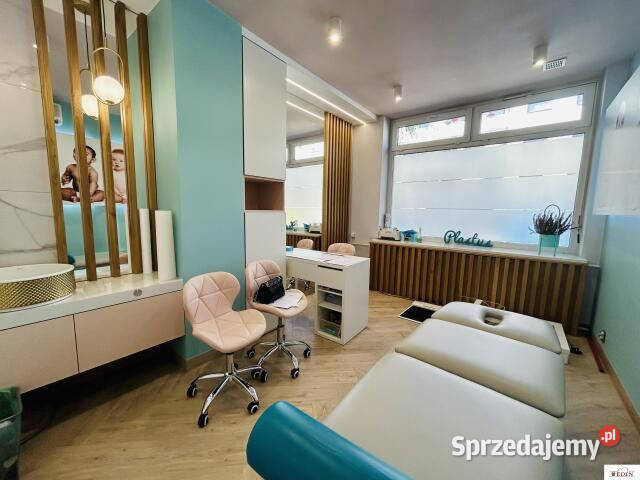 Lokal Siedlce 8934m2 Sprzedaż