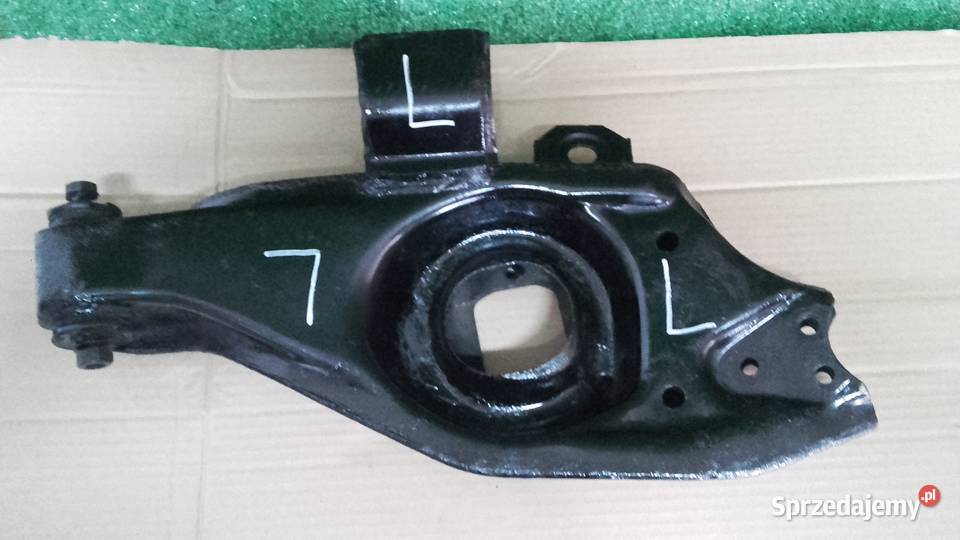 Wahacz dolny Volkswagen Lt 283135 7596r lewy Gniewkowo