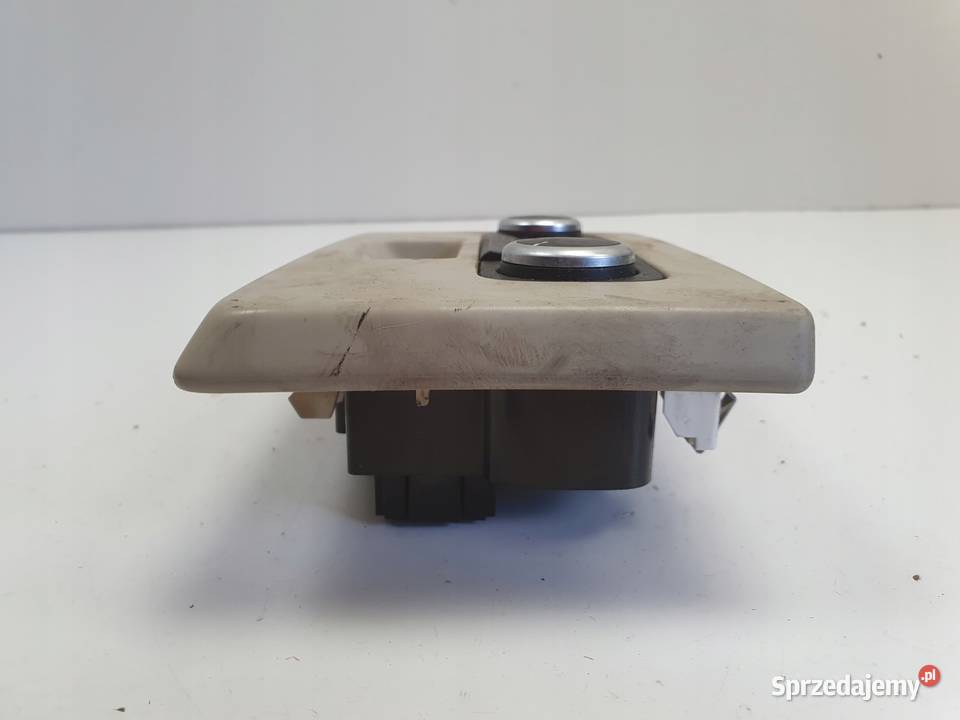 Volvo S80 II V70 III XC70 PANEL STEROWANIA