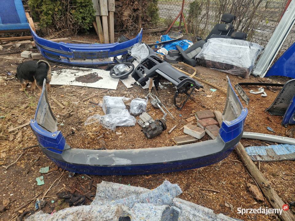 Skoda oktavia 2 Czechel