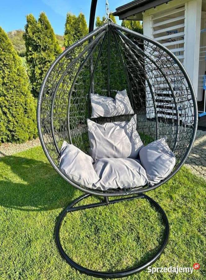 Kokon ogrodowy Radom