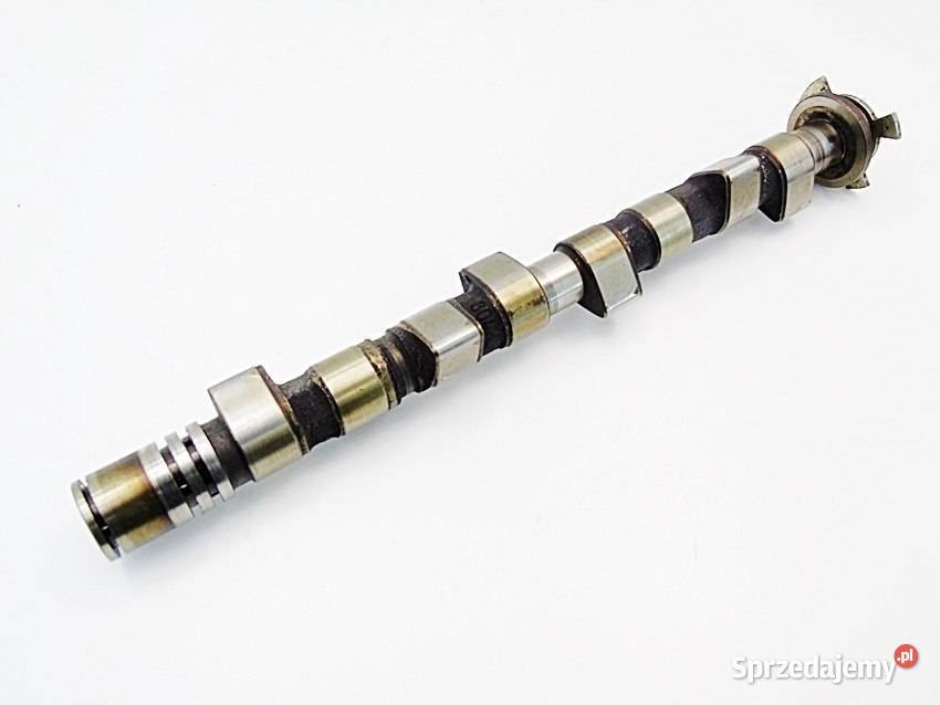 WAŁEK ROZRZĄDU 14 GRANDE PUNTO PANDA LINEA QUBO osobowe Sosnowiec