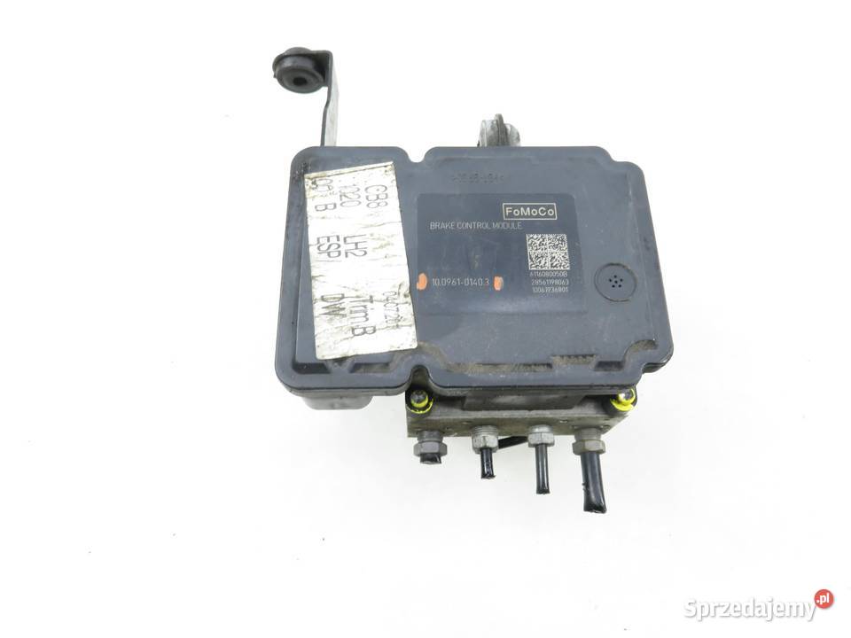 POMPA ABS FORD FOCUS MK3 10096101403 BV612C405AF osobowe