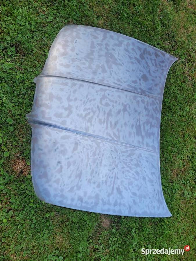 MASKA SEAT LEON 1 BEZ RDZY osobowe Maski Jankowice