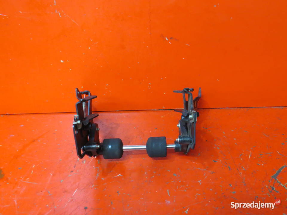 BMW K1200GT K 1200 GT 1300 06 mocowanie sidzenia