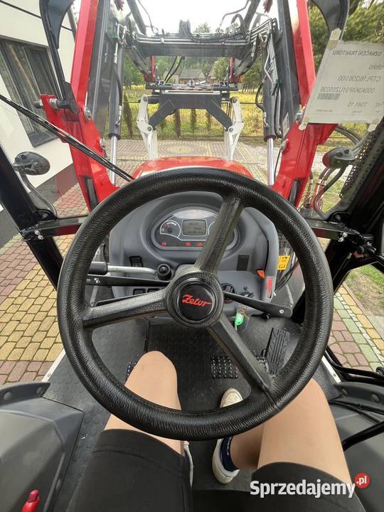 Zetor Major 80 mazowieckie Wielgie