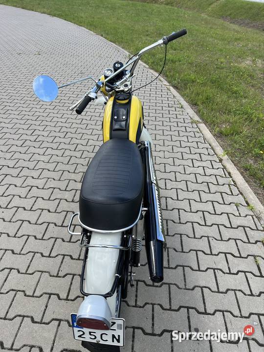 Wsk Lelek 30KM
