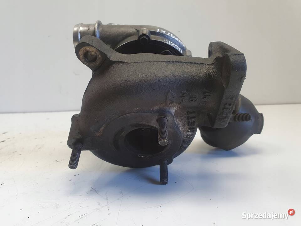 TURBOSPRĘŻARKA Audi A4 B5 VW Passat B5 19 TDI