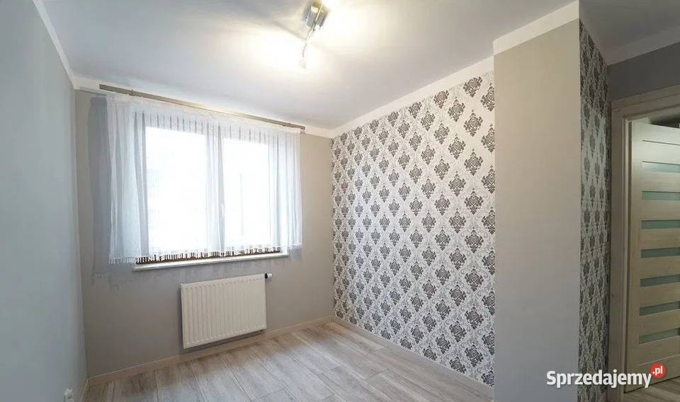 Bezpośrednio Komfortowe 2 pokoje Balkon Złocień Kraków