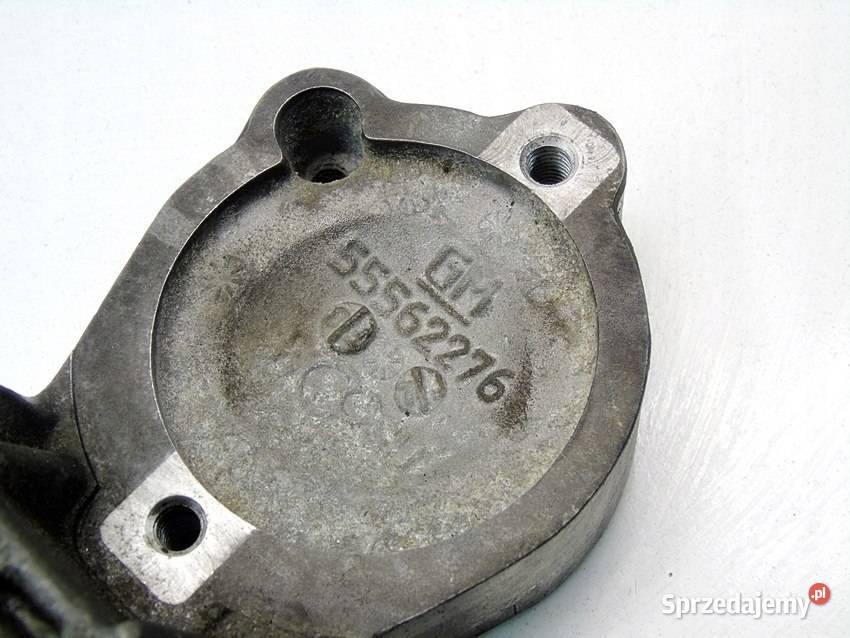 ŁAPA WSPORNIK 18 16V INSIGNIA A CRUZE 55562276 sprzedam