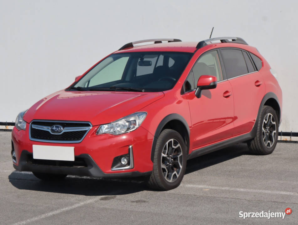 Subaru XV 20i XV Lublin