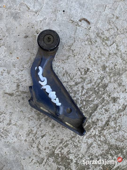 Rolka górna lewa prawa Renault Kangoo 15DCI lift Zalesice