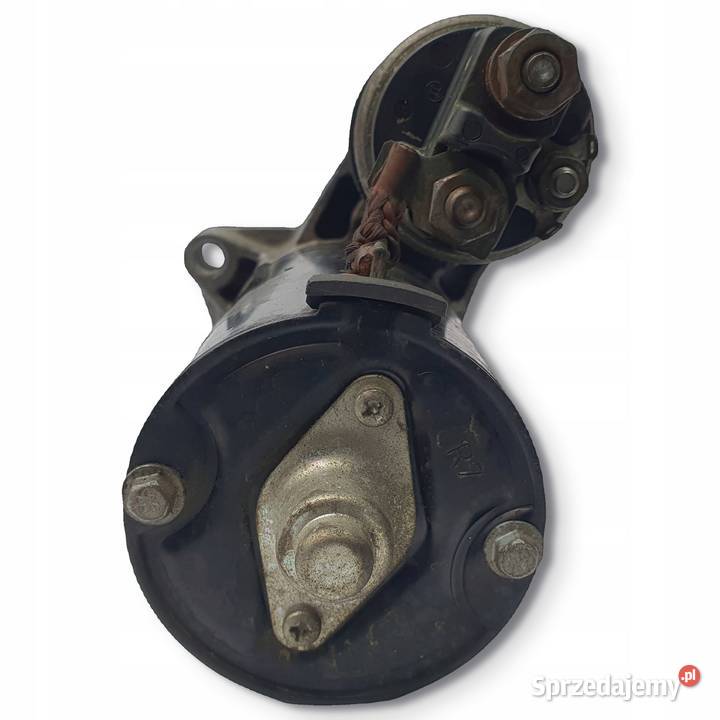ROZRUSZNIK Opel Astra J 13 CDTI 0001138030 osobowe Układ elektryczny silnika Chełm