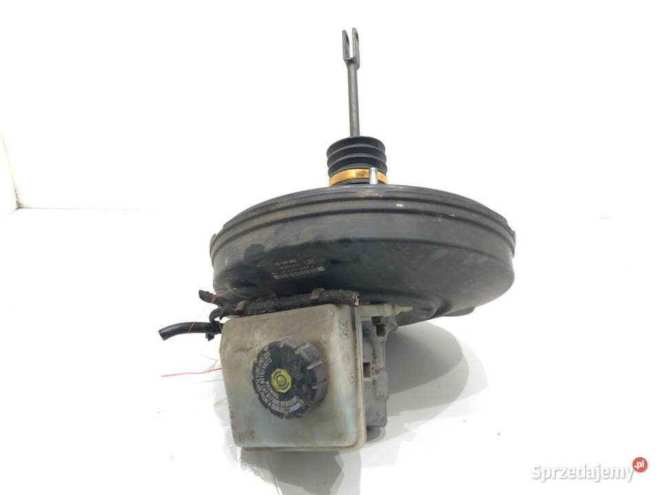 SERWO HAMULCOWE OPEL ZAFIRA B 13142362 Minivan podkarpackie