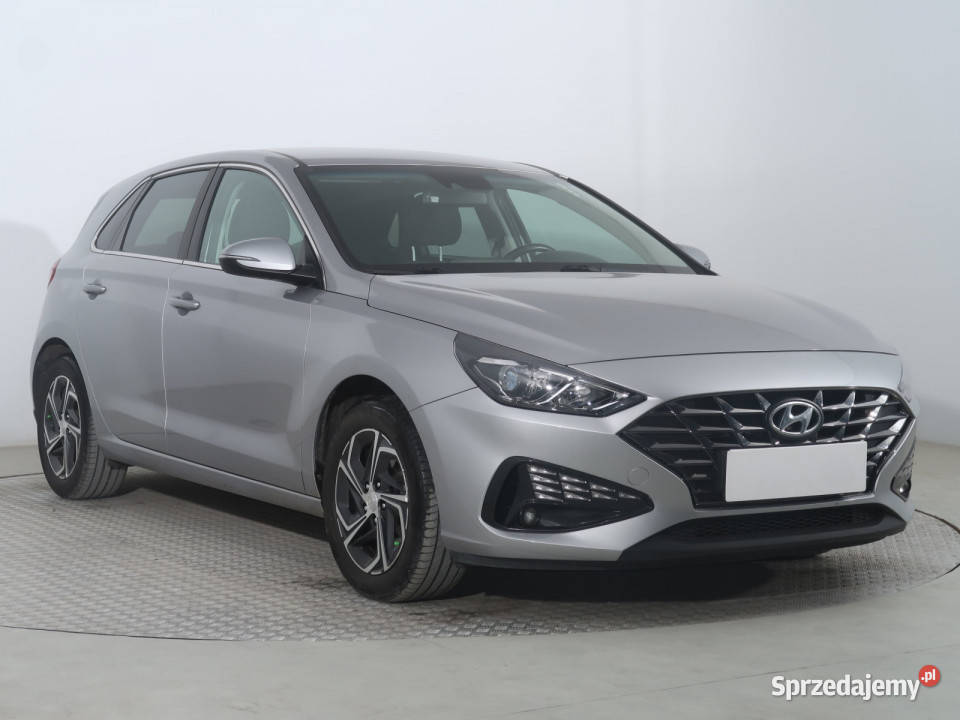 Hyundai i30 15 DPI mazowieckie Piaseczno