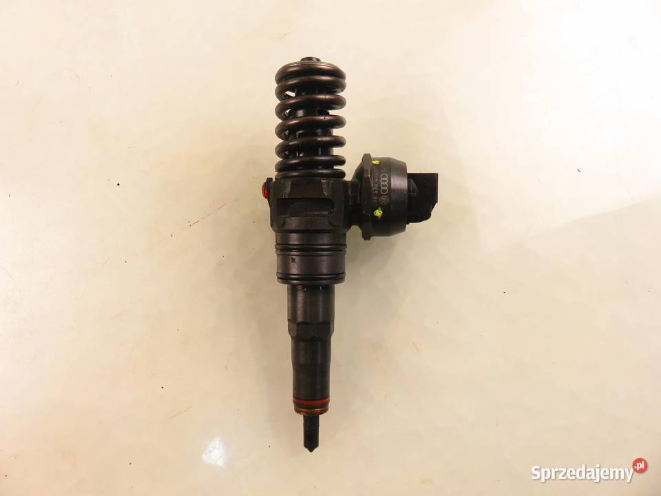 POMPOWTRYSKIWACZ VW SHARAN I 19 TDI 038130073BP osobowe sprzedam