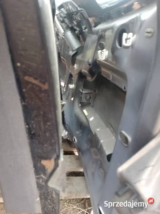 Bagażnik tylni Megane 2 kombi tea19 Wyrzysk