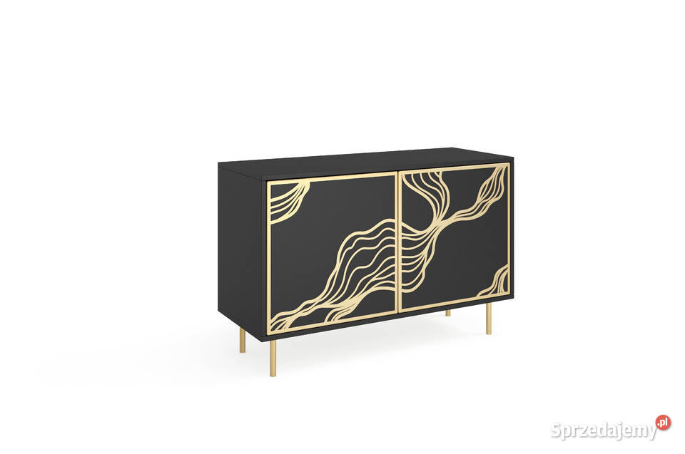 Komoda dwudrzwiowa 110 Maris Dostawa 0 wielkopolskie Tarchały Małe