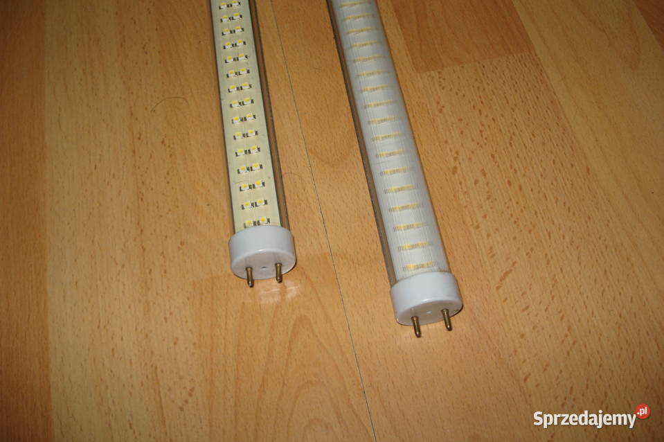 Świetlówki LED 2 150 20 W do lady chłodniczej