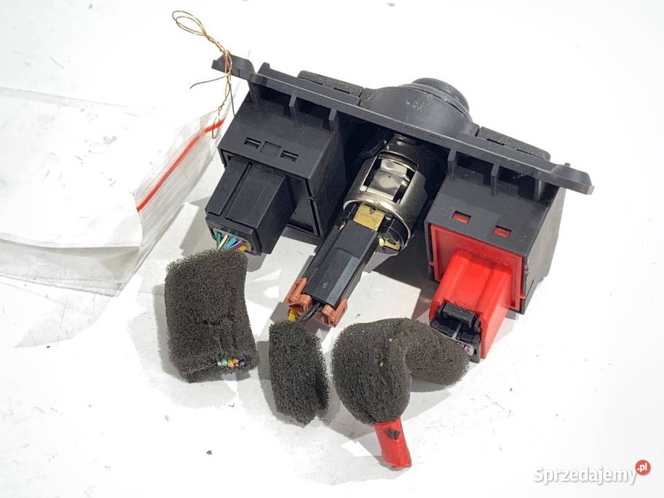 PRZEŁĄCZNIK FOTELA OPEL ANTARA A 96672976 SUV podkarpackie