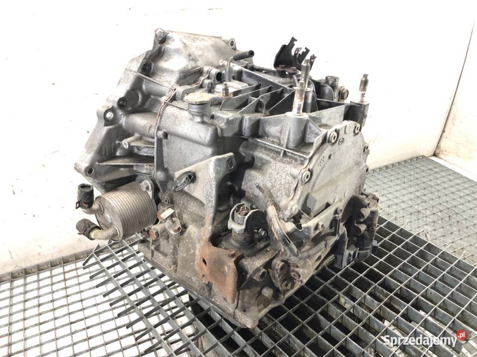 SKRZYNIA BIEGÓW MAZDA 6 GJ SH1FD 22 150 Skrzyni biegów