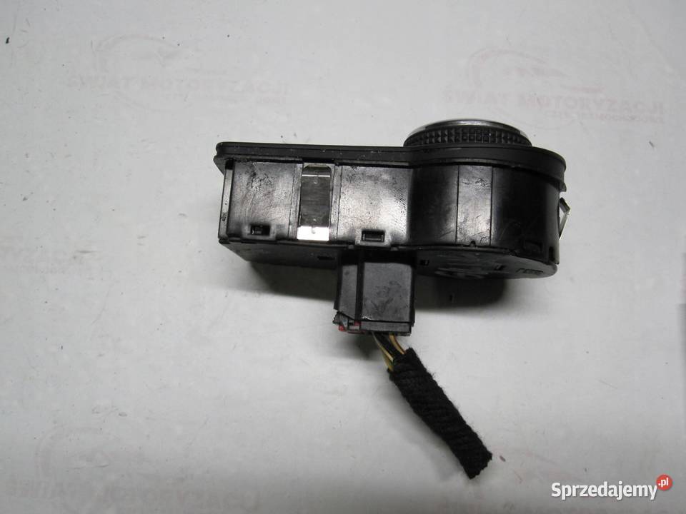 CHEVROLET ORLANDO I 11r przyciski świateł