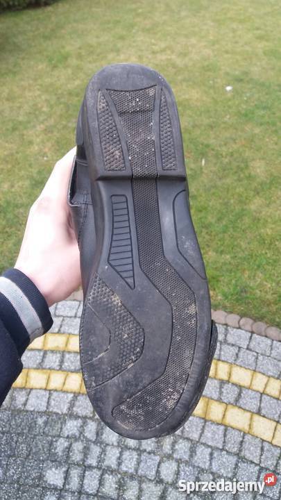 Buty Forma Arrow SX 46 NOWE Nie alpinestars Sidi