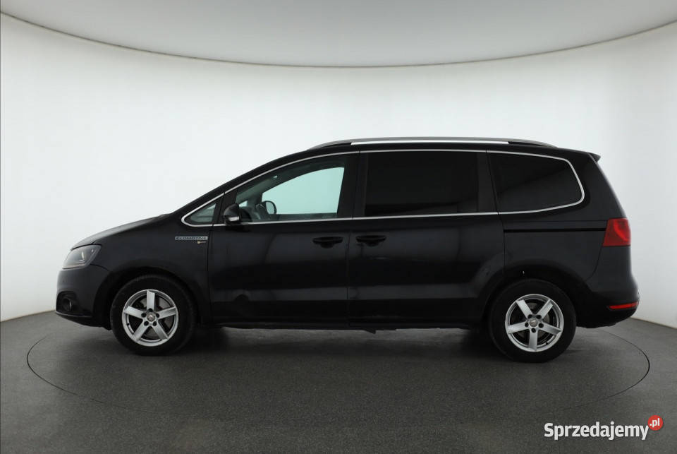 Seat Alhambra 20 TDI