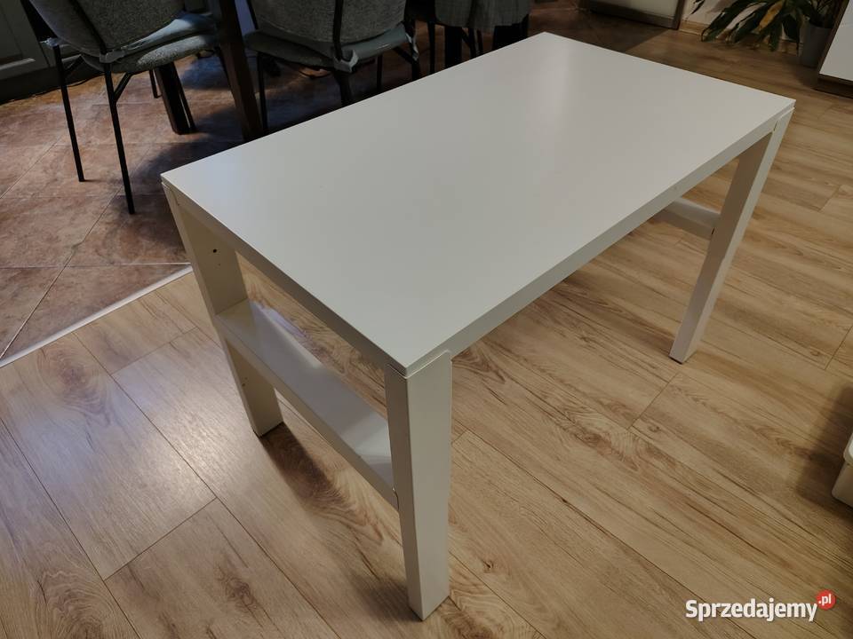 Biurko Ikea PHL z regulacją wysokości 96x58 96cm