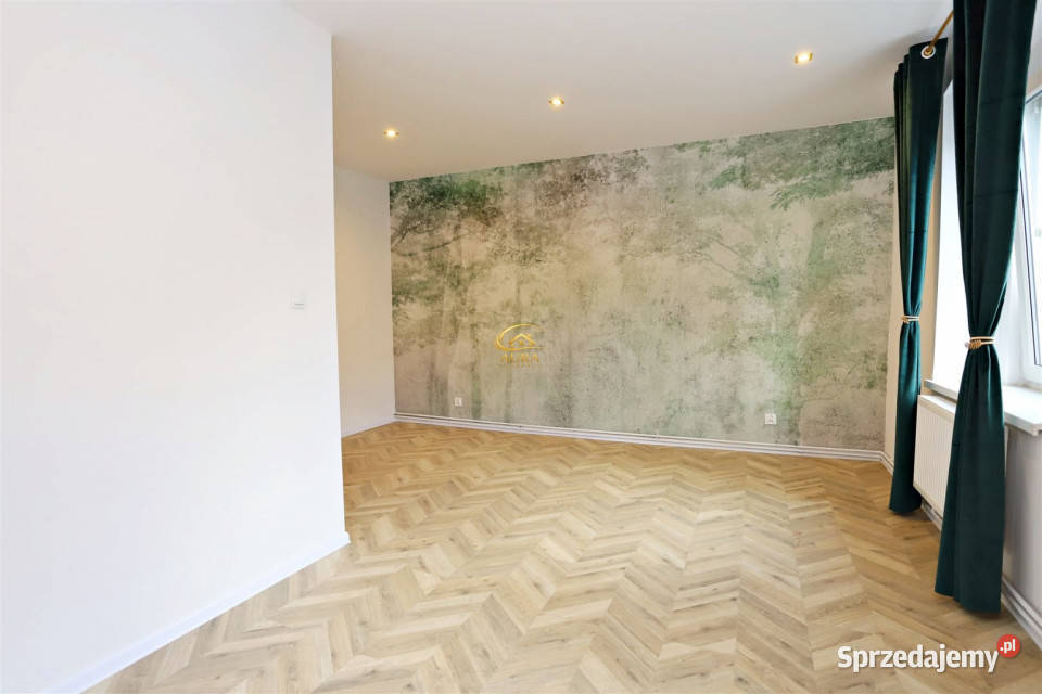 Sprzedaż mieszkania BoguszówGorce 59m2 3 pok Sprzedaż dolnośląskie Boguszów-Gorce