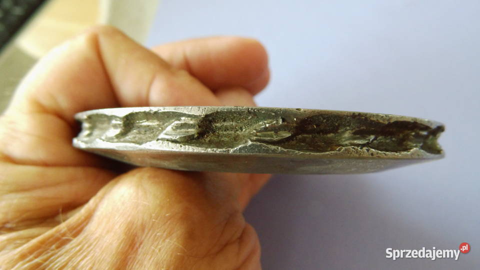 Lankrusta Drewno Skóra Wyciskacz Radzewice