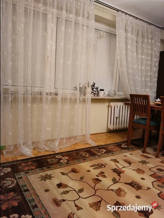 na sprzedaż mieszkanie 48m2 gotowe do 3 piętra i więcej Pruszków
