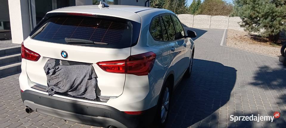 Sprzedam 231KM Lubień Kujawski