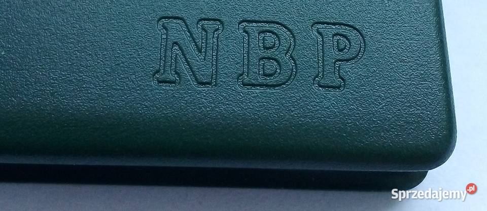 PUDEŁKO NA MONETE LADNE Legionowo