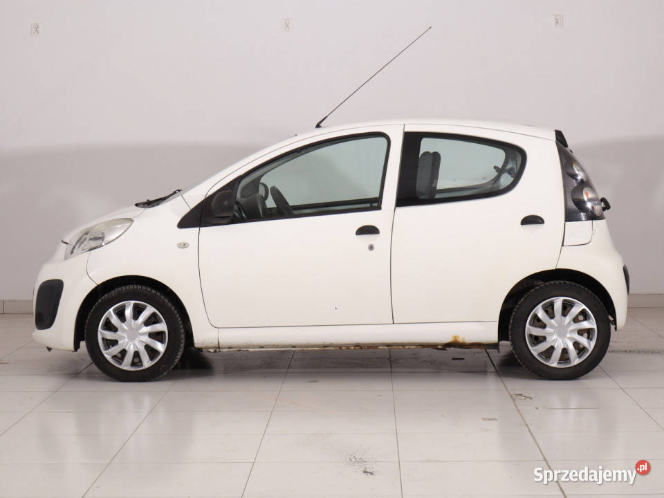 Citroen C1 10 C1 Piaseczno