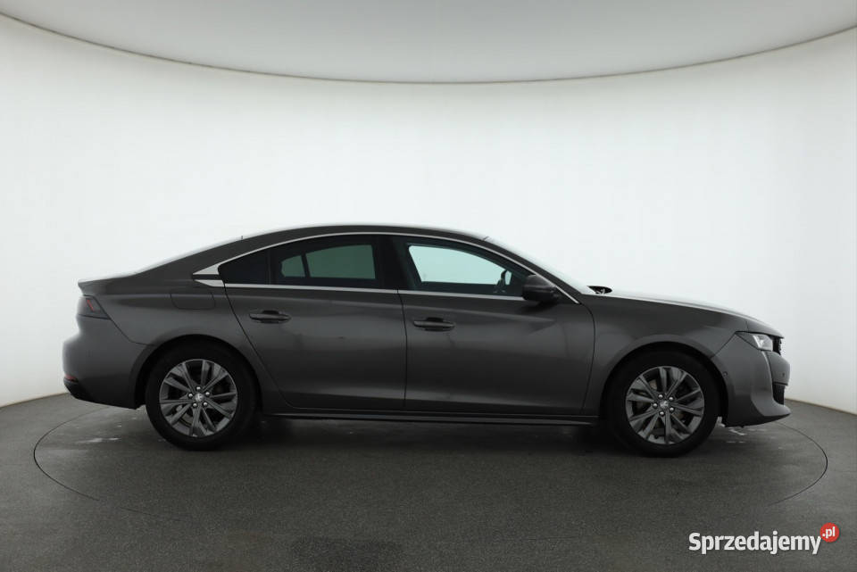 Peugeot 508 15 BlueHDi Piaseczno sprzedam