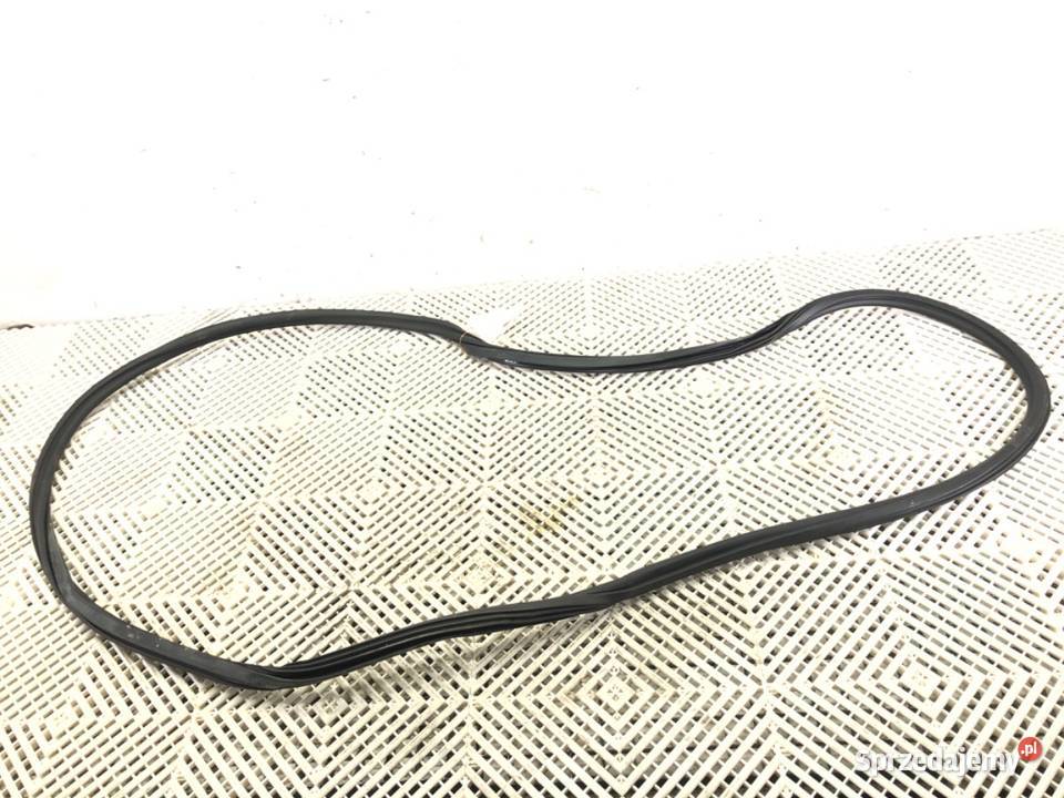 USZCZELKA DRZWI PRZÓD LEWA AUDI Q7 4M SUV