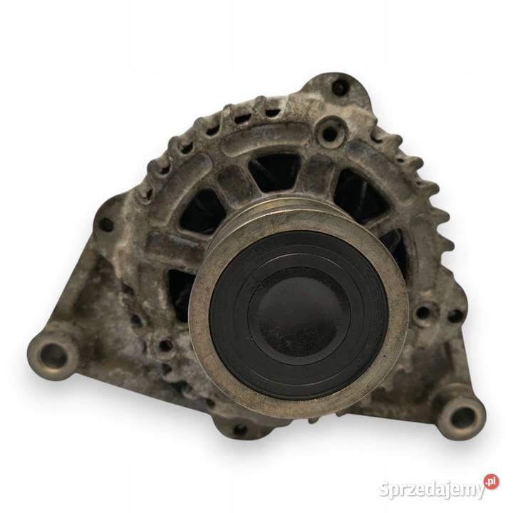 ALTERNATOR Opel Corsa D Meriva B Adam 12 14 100A Chełm