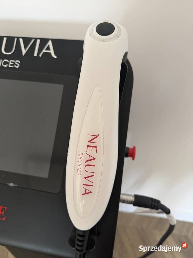 Laser frakcyjny nieablacyjny LaserMe Neauvia Pozostałe Bydgoszcz