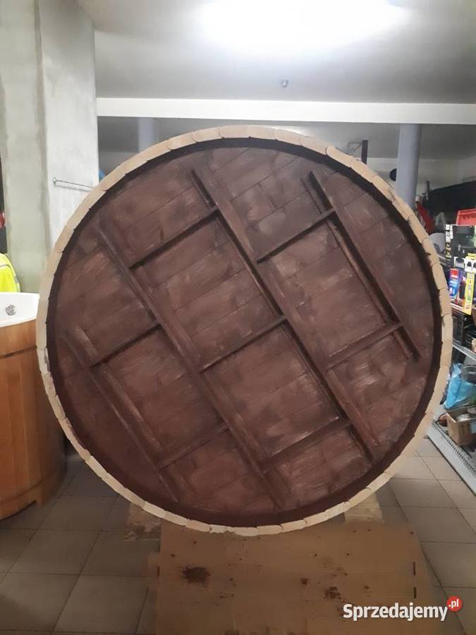 Balia ogrodowa okazja Bytom