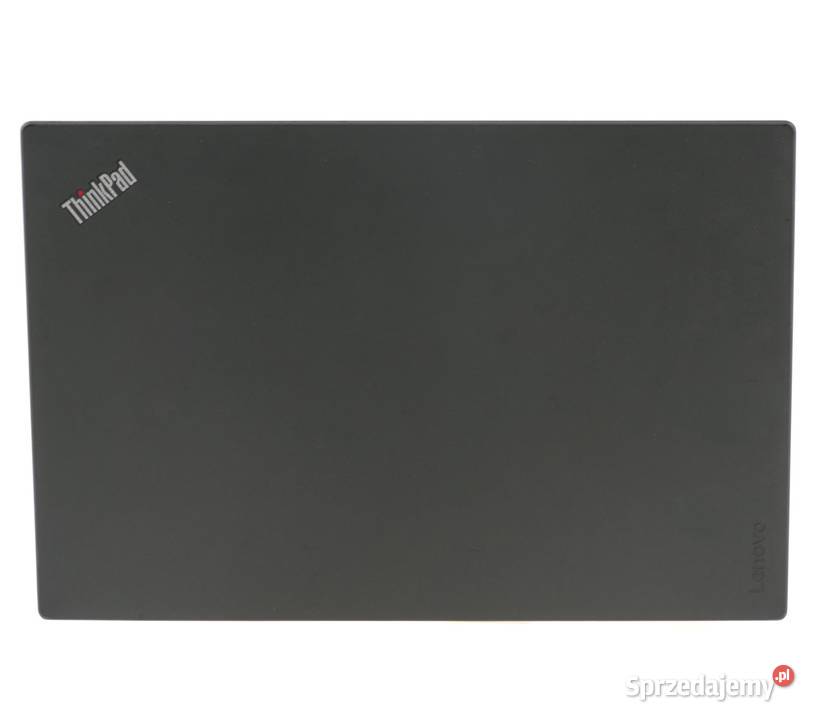 Laptop Lenovo ThinkPad x270 HD i56200U 8GB Ram
