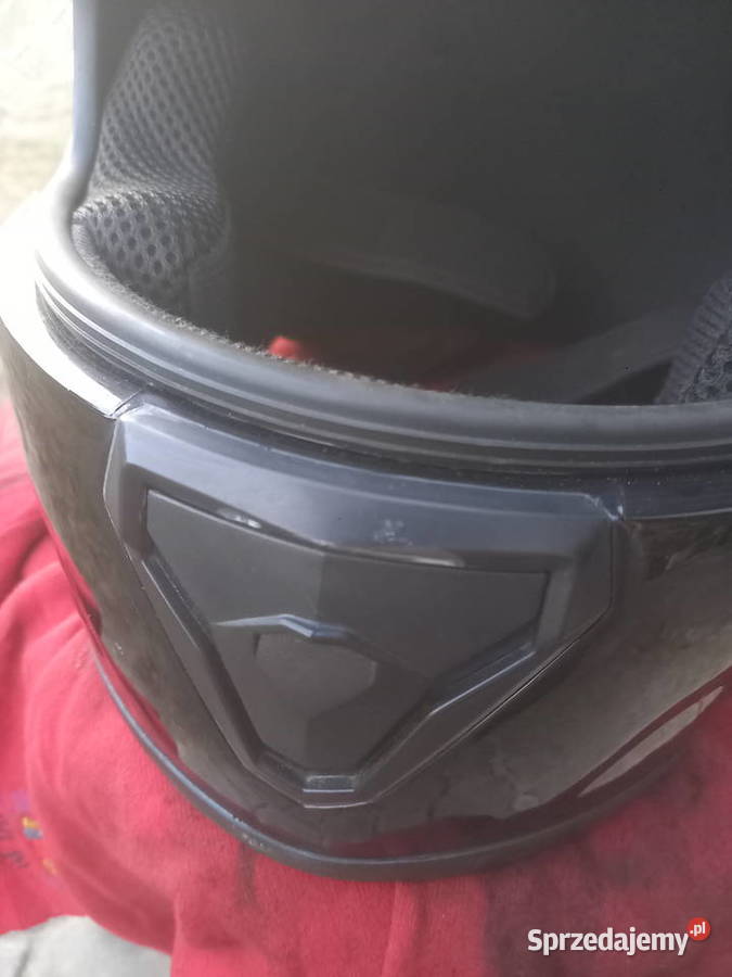 Kask SAFEBET HELMETS Jędrzejów