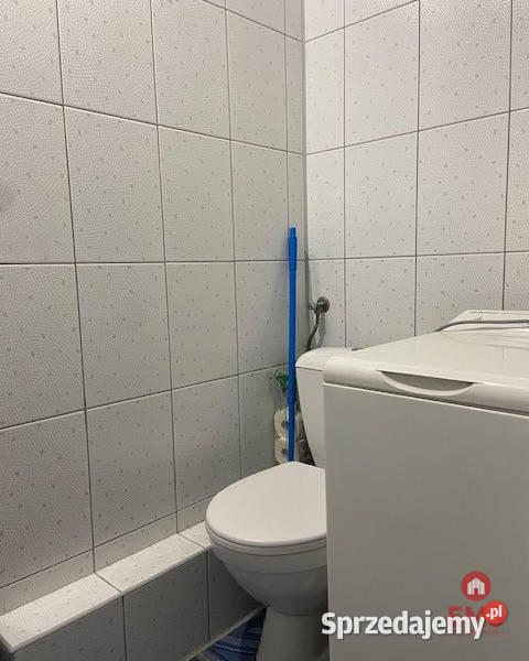 Ogłoszenie mieszkanie Augustów 29 metrów
