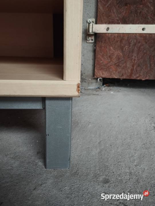 Szafka RTV pod telewizor lubuskie Gorzów Wielkopolski sprzedam