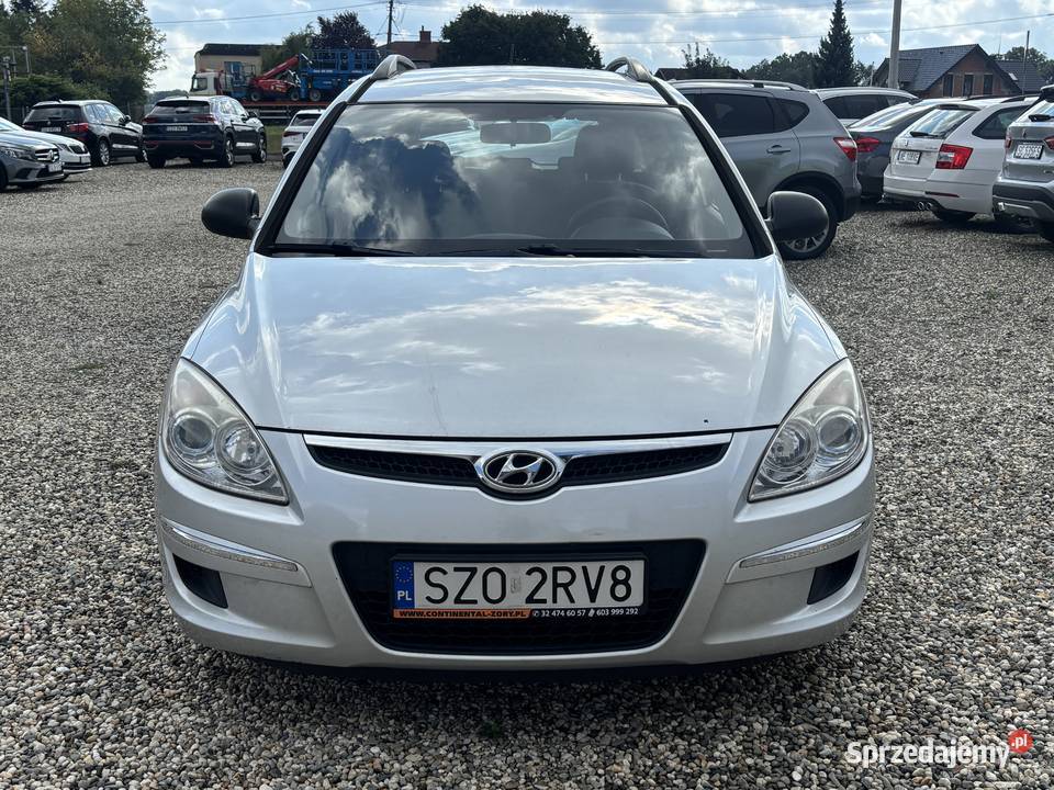 Hyundai i30 CW 4/5 Paniówki sprzedam