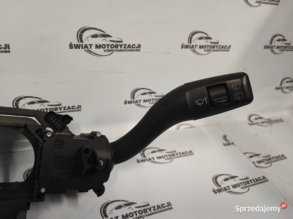 AUDI A4 B7 SLINE 08r przełącznik zespolony osobowe Kielce