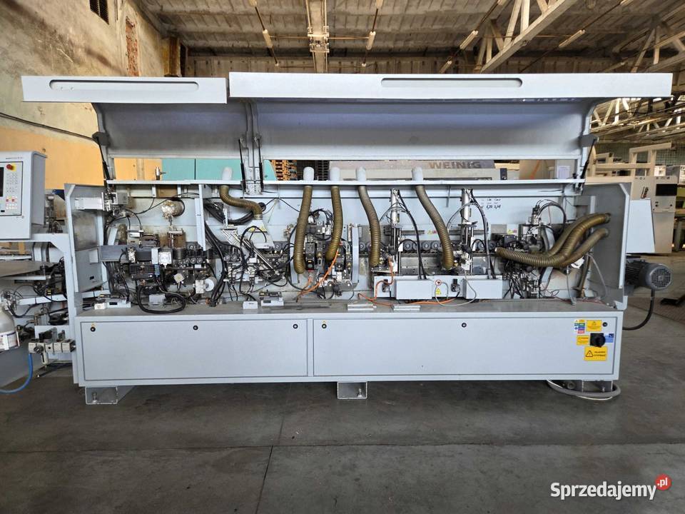 Okleiniarka Brand Homag KDF 1440 sprzedam