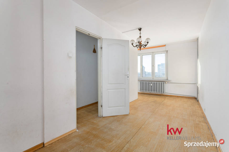 Do sprzedaży mieszkanie 642m2 3pokojowe Poznań Liczba pokoi 3