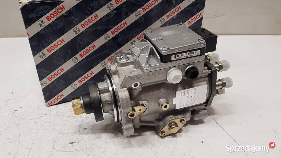 Nowa pompa wtryskowa Bosch 0470506031 ciężarowe