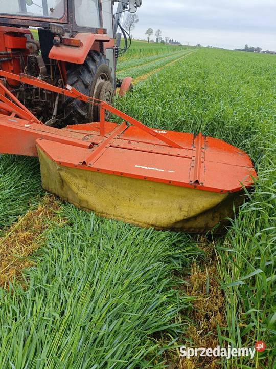 Sprzedam kosiarkę rotacyjną Famarol Rotacyjne Bedlno